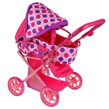 

Stroller "karapuz" met, 4*14 cm Res, Rem. with the fence, corz, transfer. REG: canapés