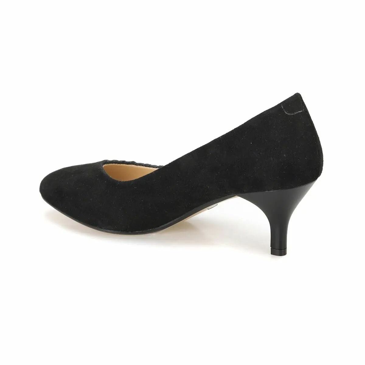 FLO DW18037 Black Women Gova Shoes Miss F