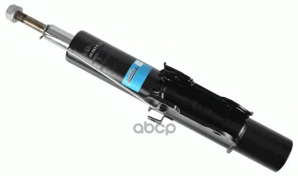 Амортизатор Automatic 36-G63-A Boge арт. 36-G63-A
