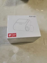 70mai Dash Cam-Recorder Parking-Monitor Car-Dvr Lcd-Screen 1080P New 24H 2''