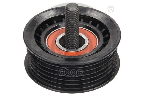 Ролик Ремня Приводного Hyundai Ix35 10-/Kia Cerato 08-/Sportage 10- Optimal 0n2487 Optimal арт. 0N2487