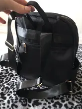 Mochila de moda de hombro bolsa mochila Academia mochila para mujer estilo Oxford mochila de la mujer chica mochila