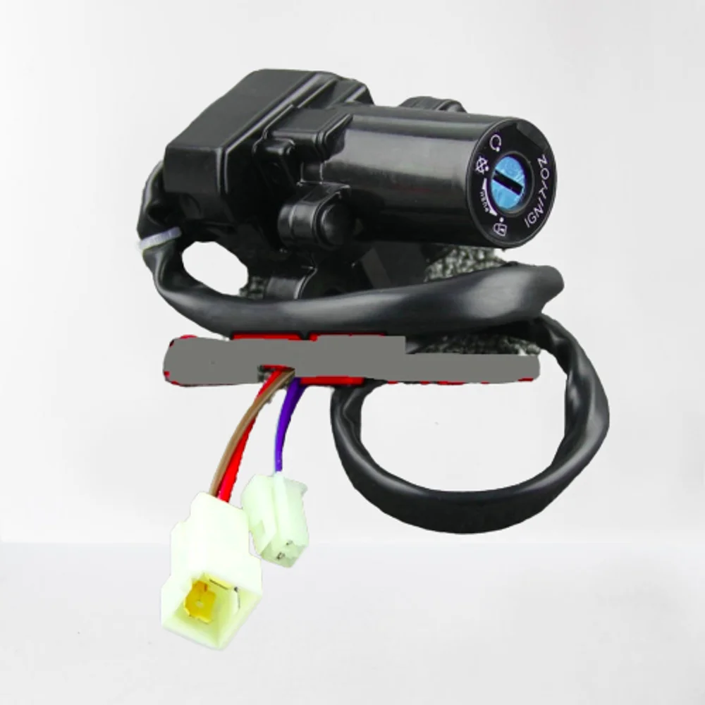 Yamaha Fz Ignition Switch Lock With Keys atelieryuwa.ciao.jp