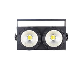 

Lc200-b LED floodlight x2, W 200 W, Bi Ray