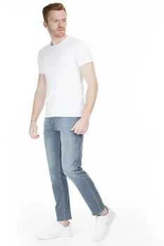 

Buratti Slim Fit Jeans MEN 'S Jeans PANTS 7287 U622BARTEZ