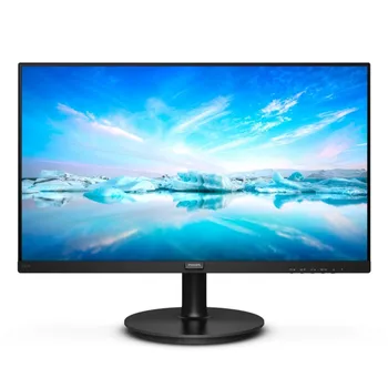 

Philips V Line 221V8/00 PC screen 54,6 cm (21.5 ") 1920x1080 pixels Full HD LED Black