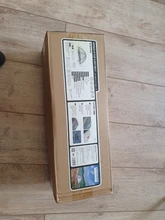 Blackdeer Archeos 2P mochila tienda de Camping al aire libre de la 4 temporada tienda con falda de nieve de doble capa impermeable senderismo tienda para senderismo