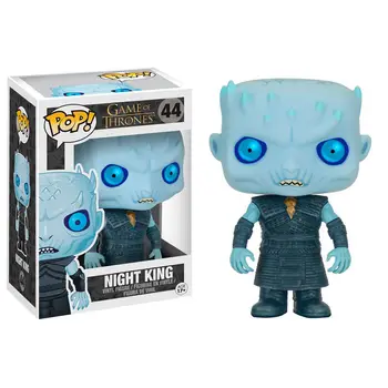 

POP Game of Thrones Night King