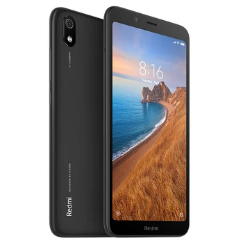 

Xiaomi Redmi 7A, Phone smartphone shipping, global version, ORIGINAL, old 2 warranty, 32GB