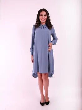 

Pregnant Off Collar Tunic