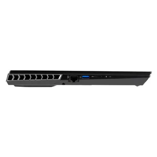 Игровой портативный компьютер Gigabyte Aorus X9 15," i7-8750H 16 GB ram 512 GB SSD+ 2 ТБ HDD Black