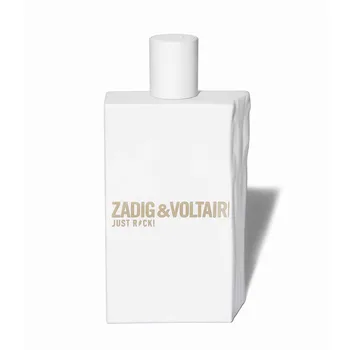 

ZADIG & VOLTAIRE JUST ROCK EAU OOF PARFUM 50ML VAPORIZER