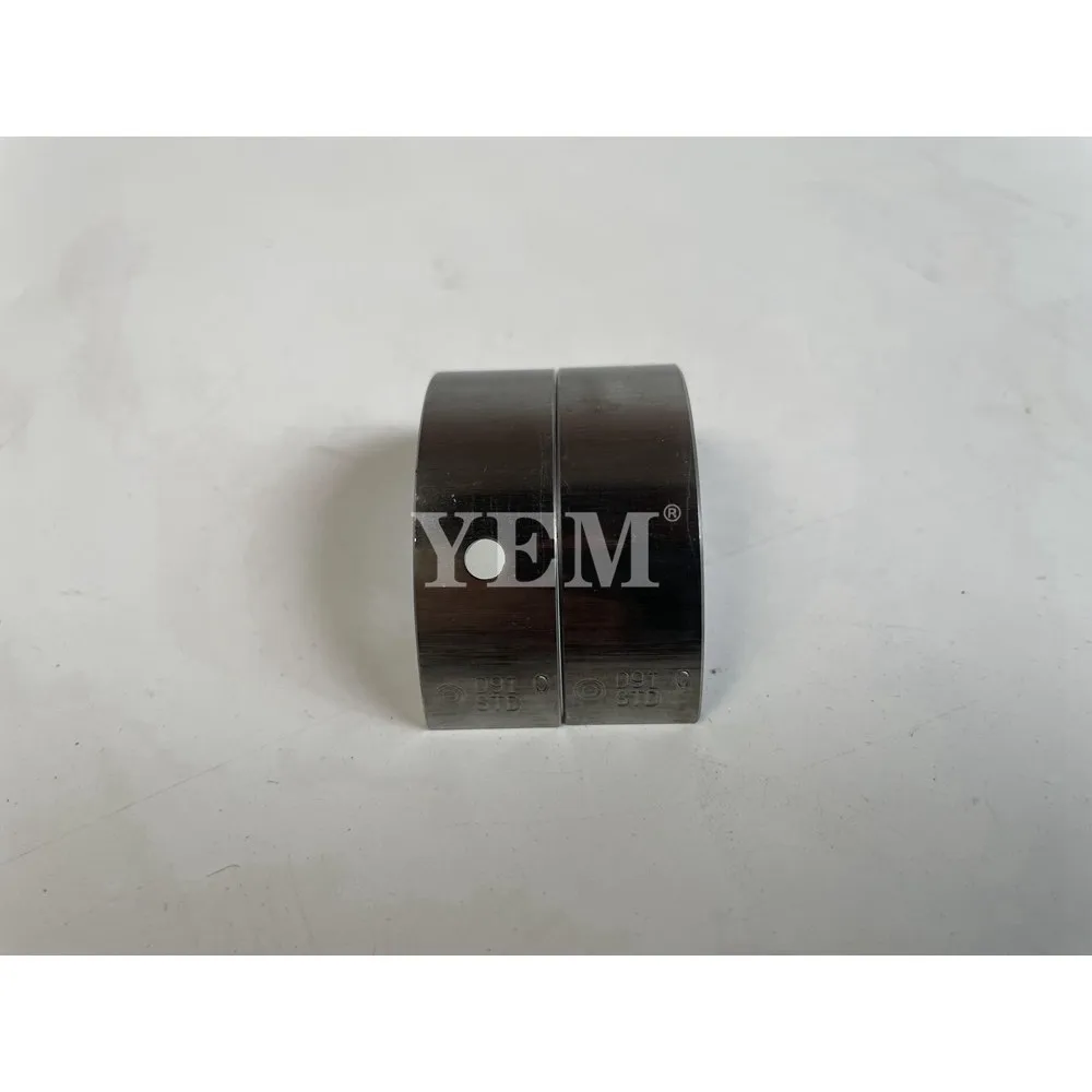 

Новый основной подшипник Z602 1G460-23833, подшипник коленчатого вала для дизельного двигателя Kubota.