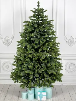

Fir artificial TPK "new Christmas tree" boyar light tips (umbrella) 1,7 m