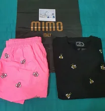 BEE EMBROIDERY NEW ARRIVAL  MENS SWIMMING PANTS BEACH WAER