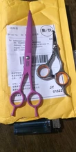 Hair-Cutting-Tools Pet-Hair-Scissor Pets-Grooming-Supplies Rounded-Tips Dog Safety Professional