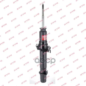 

Shock Absorber KYB art. 340036
