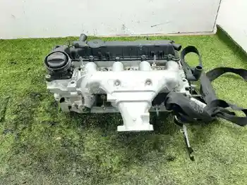 Online 9634559710 PEUGEOT 406 COUPE Cylinder Head (S1/S2)