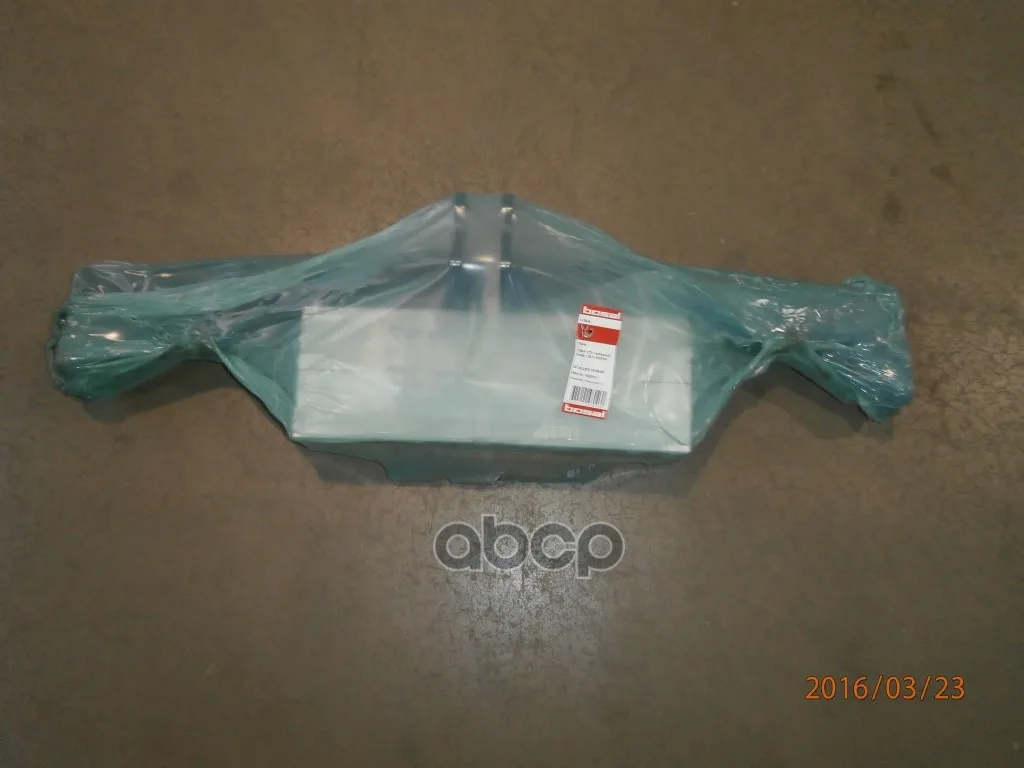 Фаркоп Renault Duster 2012- Bosal арт. 1429A