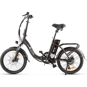 Bogus Eltreco Wave 350 W-019934-1938