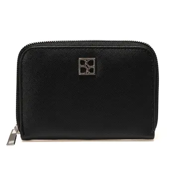 

FLO CORK Black Women 'S Wallet BUTIGO