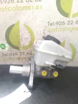 

2474W Brake Pump Opel Astra H Sedan 1.9 16v Cdti