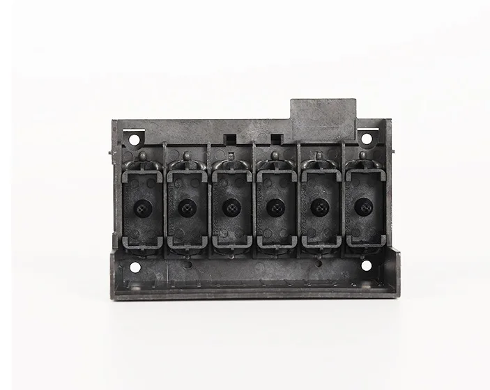 Jucaili-cabeçote de Impressão Solvente Eco para Epson Brandnew Xp600 Xp610 Xp620 Xp625 Xp630 Xp635 Xp700 Dx8 - Imagem 6