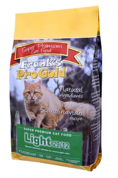 

Frank's progold for cats prone to completeness 3 kg x 1 pc