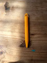 Imán de ojos de gato UV lápiz para pintura UV Gel esmalte de uñas magnético fuerte uñas Stick uñas de manicura arte herramienta pluma magnética