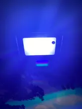 RGB Flood Light Wall-Washer Remote-Control IP68 Outdoor Rgb 100W LED 50W 20W 30W 