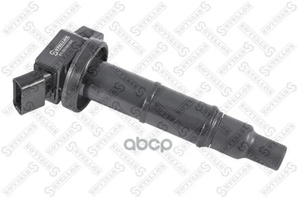 61-00160-Sx_катушка Зажигания! Toyota Avensis/Camry/Rav4 2.0/2.4i 00 Stellox 6100160sx Stellox арт. 6100160SX