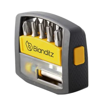

ATORN tip + 3PH + 3PZ + 4TX MAGN BIANDITZ 11 PZ adapter