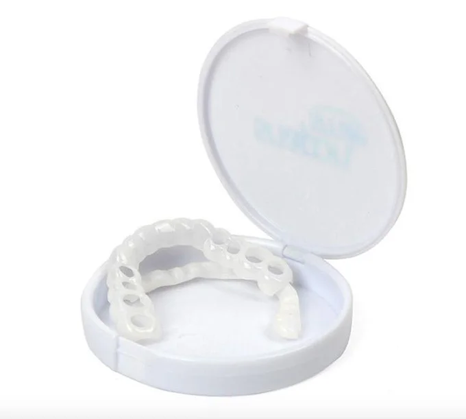 Виниры snapon smile Tooth (white) | Красота и здоровье