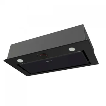 

Кухонная вытяжка MAUNFELD CROSBY HARDY 60 BLACK