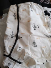 Bóxer de algodón para niños, ropa interior de 2 a 14 años, Diseño de dinosaurio de elefante, bragas suaves, lote de 2 uds., ZL89