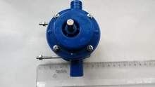 Heavy Duty Self-Priming Hand Electric Drill Water Pump Home Garden Centrifugal