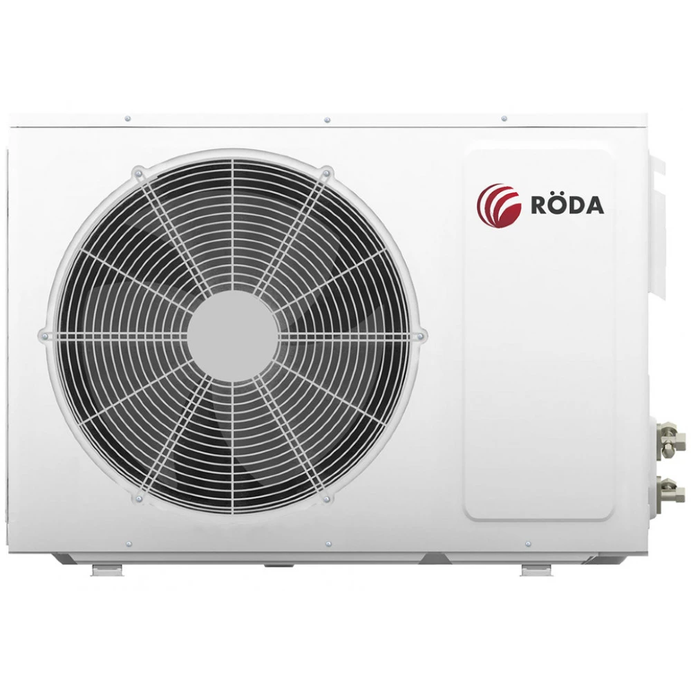 Сплит система roda. Сплит система roda