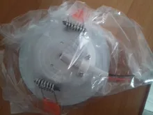 Spot-Lamp Counter Led-Downlight Ceiling-Lamp Office White Indoor Recessed AC220V 3W 9W