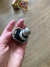 Botón de bloqueo de coche caravana barco de motor, pestillo de bloqueo para muebles, 20 mm, 10 uds.
