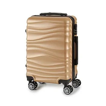 

Cabin suitcase ABS (22 x 27 x 37,5 cm)