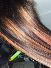 Mechones de pelo brasileño Remy de 8-28 30 32 40 pulgadas recto de Wigirl 100% cabello humano Natural 1 3 4 mechones