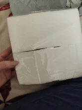 Esponja de melamina para limpieza de 20 piezas, borrador de esponja mágico, limpiador de melamina para cocina, oficina y baño, envío directo