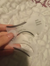 Plantilla de maquillaje de ojos para mujer, delineador de ojos, herramienta de maquillaje, tarjeta de ojos de gato, línea de gato profesional, plantilla moldeadora