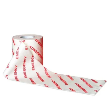 

Spinning Hat Emergency Toilet Paper Roll