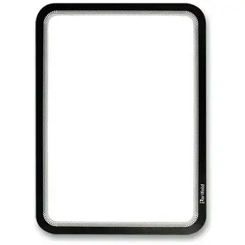 

Cf2magneto C/back adhesive A4 NeroTarifold12.44