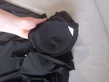 Sexy Swimsuit Bikini-Set Long-Sleeve Push-Up Female High-Waist Women 