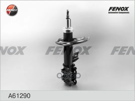Амортизатор Передн Левый Hyundai I30 07-12 A61290 FENOX арт. A61290