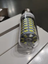 LED Bulb E27 LED Light Bulb 220V LED Lamp Warm White Cold White E14 for Living Room