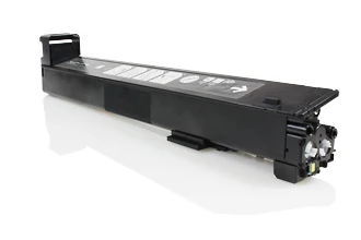 

COMPATIBLE with HP CB390A black generic TONER cartridge no 825A high quality
