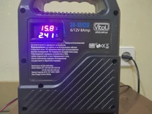 0,56 pulgadas Mini Digital voltímetro amperímetro DC 100V 10A Panel Amp voltios medidor de corriente de voltaje probador Azul Rojo de doble LED pantalla